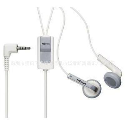 懷舊與經典 探秘NOKIA HS-47原裝耳機及其市場現狀